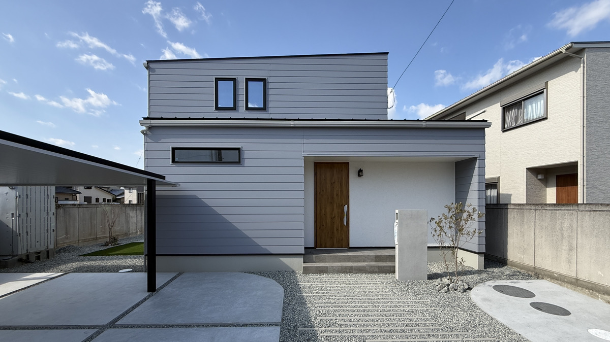 見学会レポート